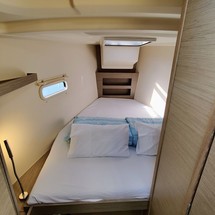 Hanse 388