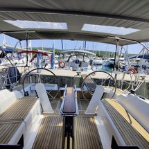 Hanse 388