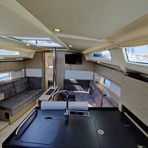 Hanse 388