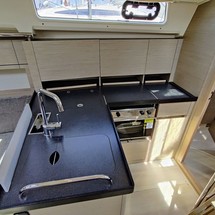 Hanse 388