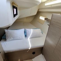 Hanse 388