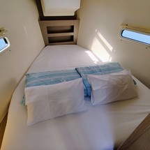 Hanse 388