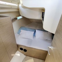 Hanse 388