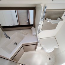 Hanse 388