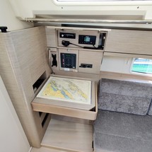Hanse 388