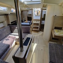 Hanse 388