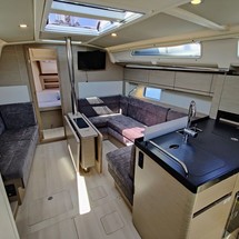 Hanse 388