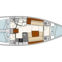 Hanse 388