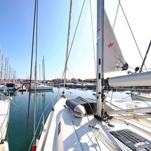 Bavaria 45 Cruiser