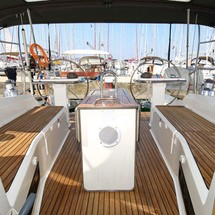 Bavaria 45 Cruiser