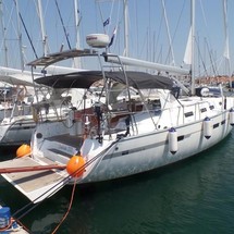 Bavaria 45 Cruiser