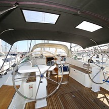 Bavaria 45 Cruiser
