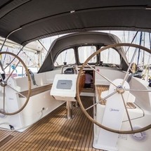 Bavaria 37 Cruiser