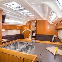 Bavaria 37 Cruiser