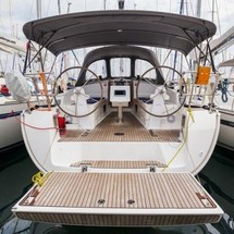 Bavaria 37 Cruiser