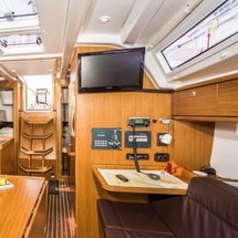 Bavaria 37 Cruiser