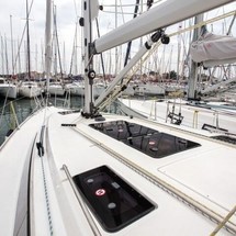 Bavaria 37 Cruiser