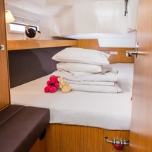Bavaria 37 Cruiser