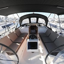 Bavaria 37 Cruiser