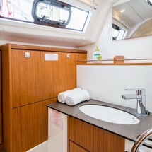 Bavaria 37 Cruiser
