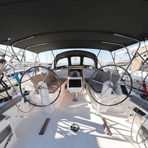 Bavaria 37 Cruiser