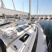 Bavaria 37 Cruiser