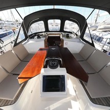 Bavaria 37 Cruiser