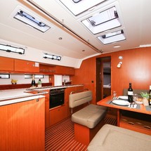 Bavaria 45 Cruiser