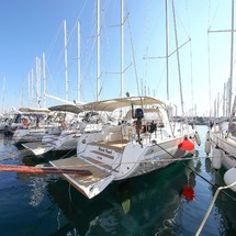 Bavaria 45 Cruiser