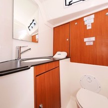 Bavaria 45 Cruiser
