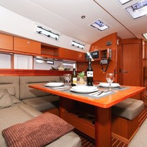 Bavaria 45 Cruiser