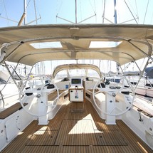 Bavaria 45 Cruiser
