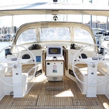 Bavaria 45 Cruiser