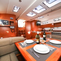 Bavaria 45 Cruiser