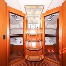 Bavaria 45 Cruiser