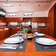 Bavaria 45 Cruiser