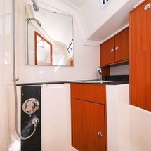 Bavaria 45 Cruiser