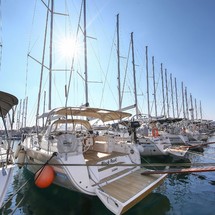 Bavaria 45 Cruiser