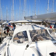 Bavaria 45 Cruiser