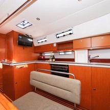 Bavaria 45 Cruiser