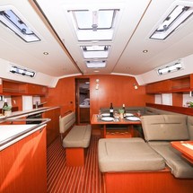 Bavaria 45 Cruiser
