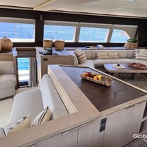 Lagoon SEVENTY 8