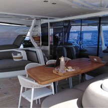 Lagoon SEVENTY 8