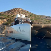 Lagoon SEVENTY 8