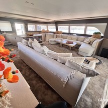 Lagoon SEVENTY 8