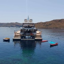 Lagoon SEVENTY 8