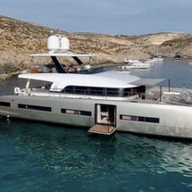 Lagoon SEVENTY 8