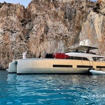Lagoon SEVENTY 8
