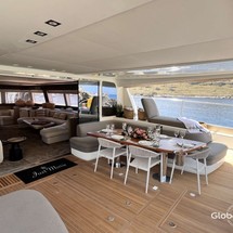 Lagoon SEVENTY 8
