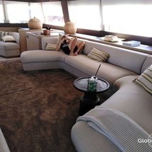 Lagoon SEVENTY 8
